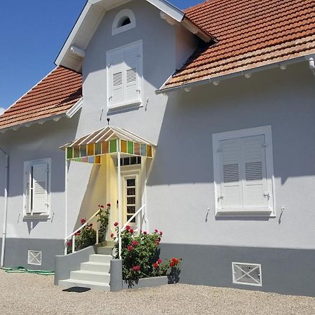 Offendorf Au Berceau Du Loup Agile B&B 외부 사진