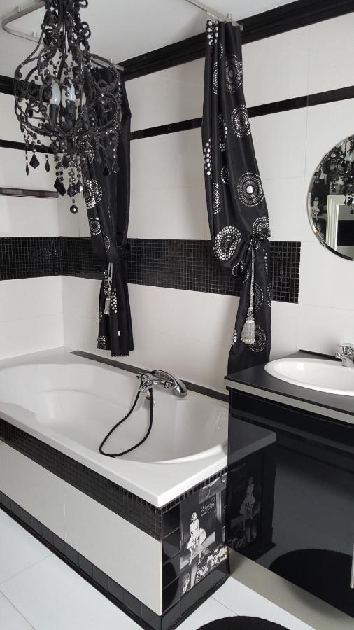 Offendorf Au Berceau Du Loup Agile B&B 외부 사진